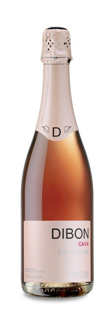 Dibon Brut Rosé