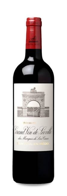 Château Léoville Las Cases