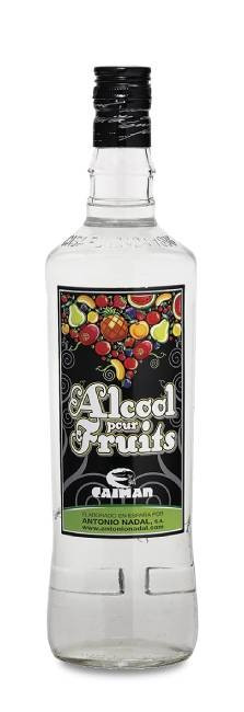 Alcool Pour Fruits Caiman. Buy eau de vie produced in .