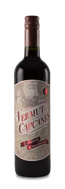Vermut de Capçanes