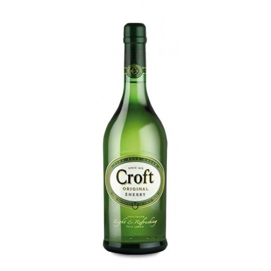 Croft Original 1L 1 Liter