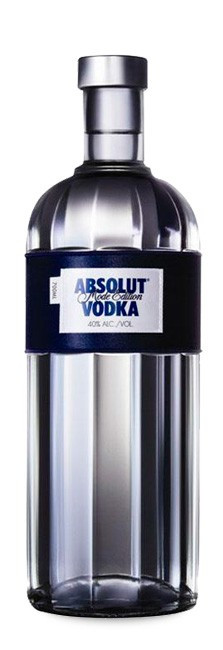 Absolut Vodka Mode