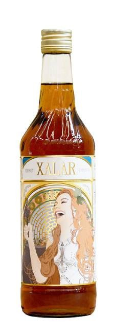 Vermut Xalar