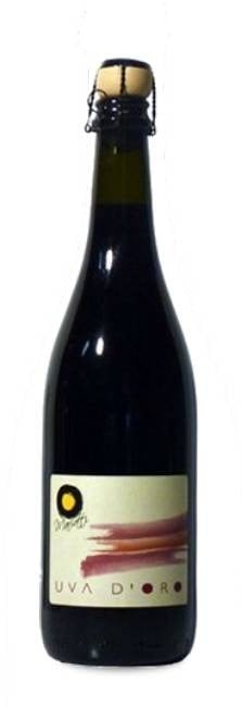 Mariotti Uva d'Oro Rosso Frizzante