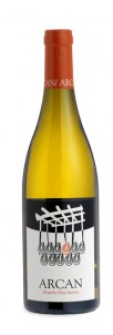 Arcán Albariño Arcán Albariño