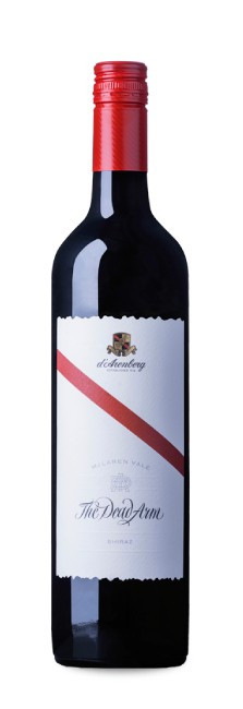 D'Arenberg The Dead Arm Shiraz