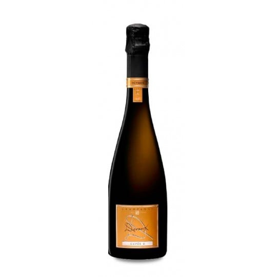 Devaux Cuvée D