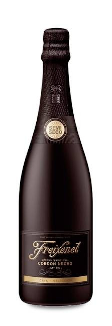 Cordón Negro Semi