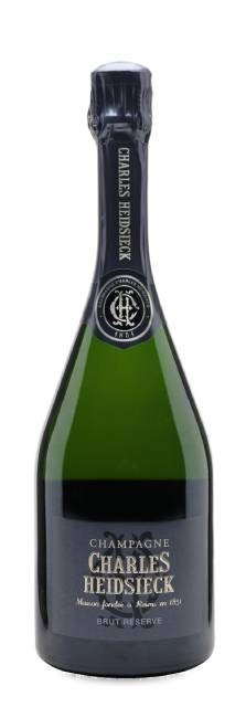 Charles Heidsieck Brut Réserve | Decántalo