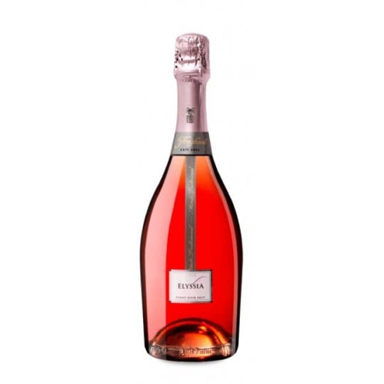 Elyssia Rosé Pinot Noir