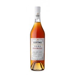 Lustau VORS Oloroso 50 cl.