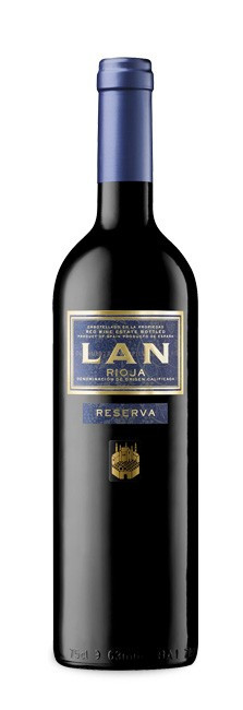 Lan Reserva