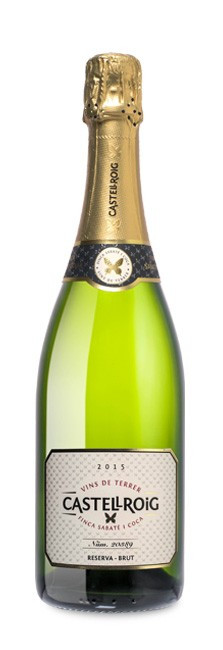 Castellroig Reserva Brut Nature