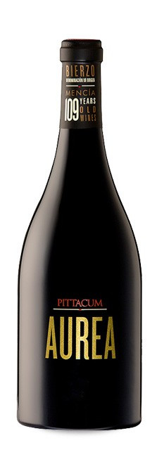 Wine bu the winery Pittacum.