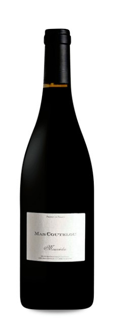 Mas Coutelou Mourvèdre