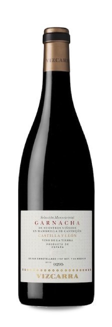 Vizcarra Garnacha