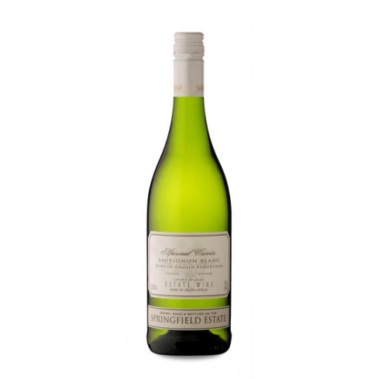 Springfield Estate Special...