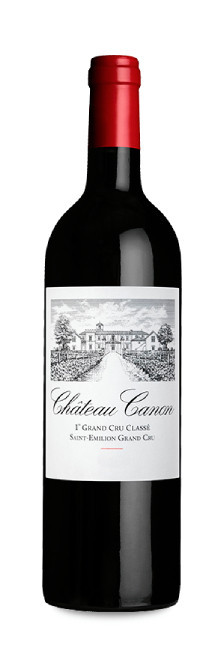 Château Canon