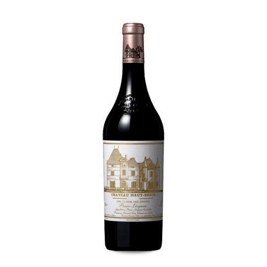 Château Haut-Brion 2021