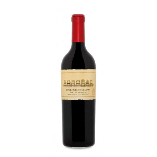 Boekenhoutskloof Syrah 2022 | Decántalo