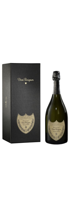 Box 1 bottle Dom Perignon Vintage