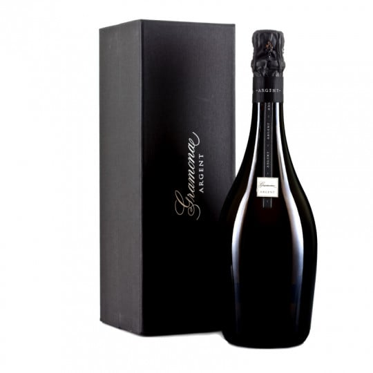 Box 1 bottle Gramona Argent...