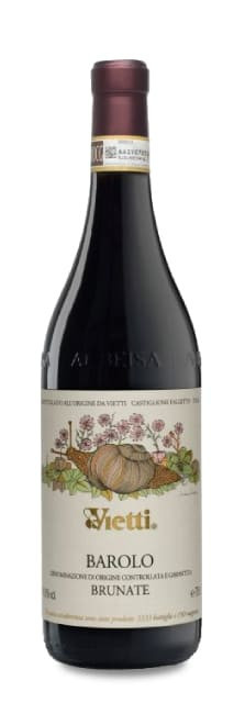 Vietti Brunate Barolo