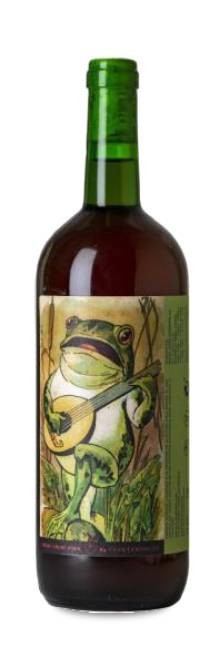 Clos Lentiscus Croac Croac Rosado
