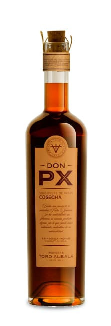 Don PX 2019
