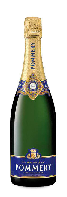 Pommery Brut Royal | Decántalo