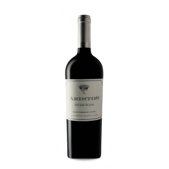 Aristos Duque Cabernet...