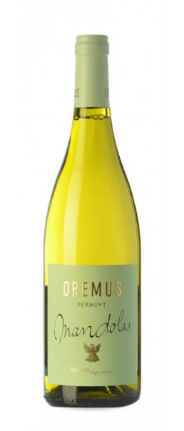 Oremus Mandolás Furmint Sec