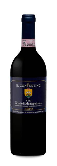 Il Conventino Vino Nobile di Montepulciano Riserva