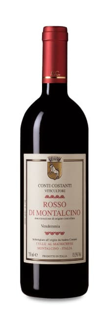 Conti Costanti Rosso di Montalcino
