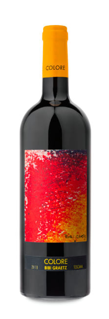 Bibi Graetz Colore