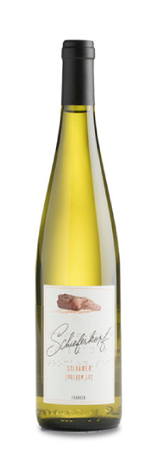 Schieferkopf Silvaner
