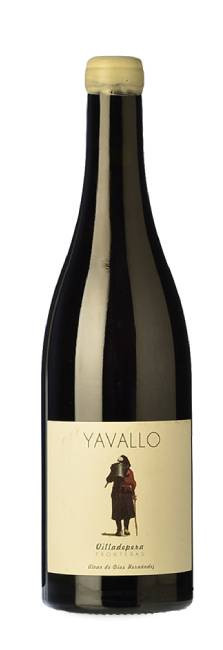 Yavallo