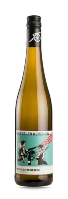 Immich-Batterieberg Briedeler Herzchen Riesling