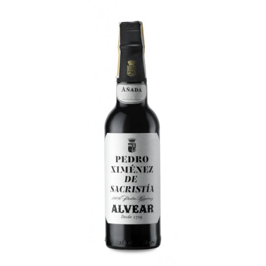Alvear Pedro Ximénez...