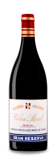 Viña Real Gran Reserva