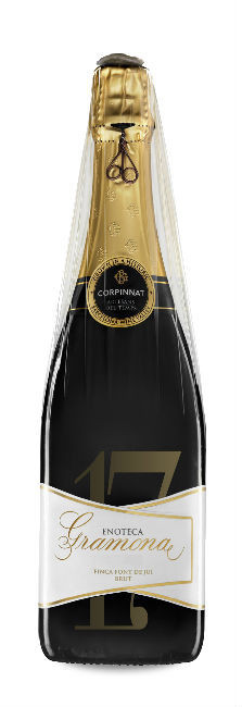 Gramona Enoteca Brut