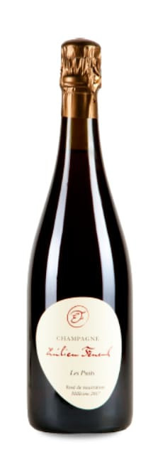Emilien Feneuil Les Puits Rosé de Maceration