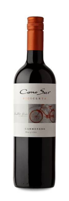 Cono Sur Bicicleta Carmenère