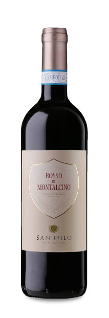 San Polo Rosso di Montalcino