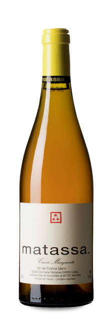 Matassa Cuvée Marguerite