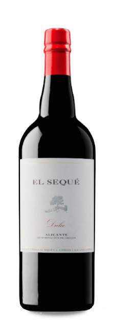 El Sequé Dulce