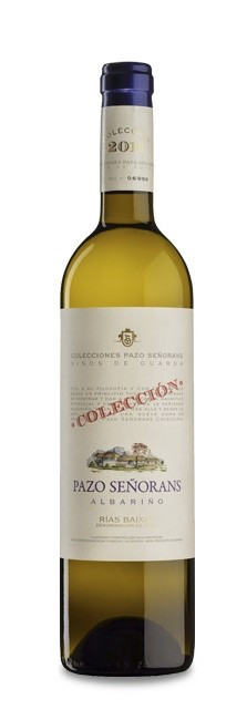 Pazo Señorans Colección