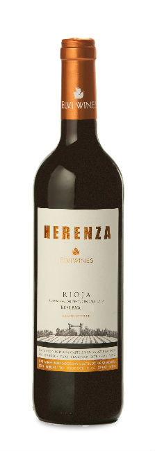 Herenza Reserva Kosher