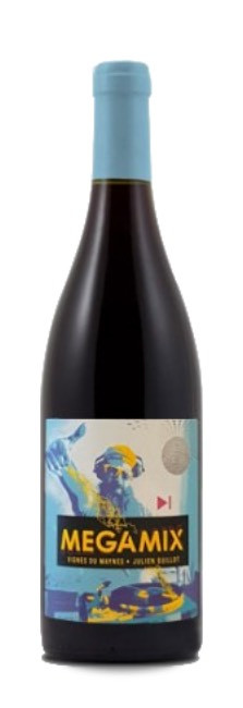 Clos des Vignes du Maynes Megamix