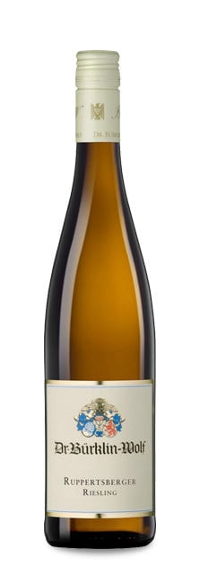 Dr. Bürklin Wolf Riesling Ruppertsberger